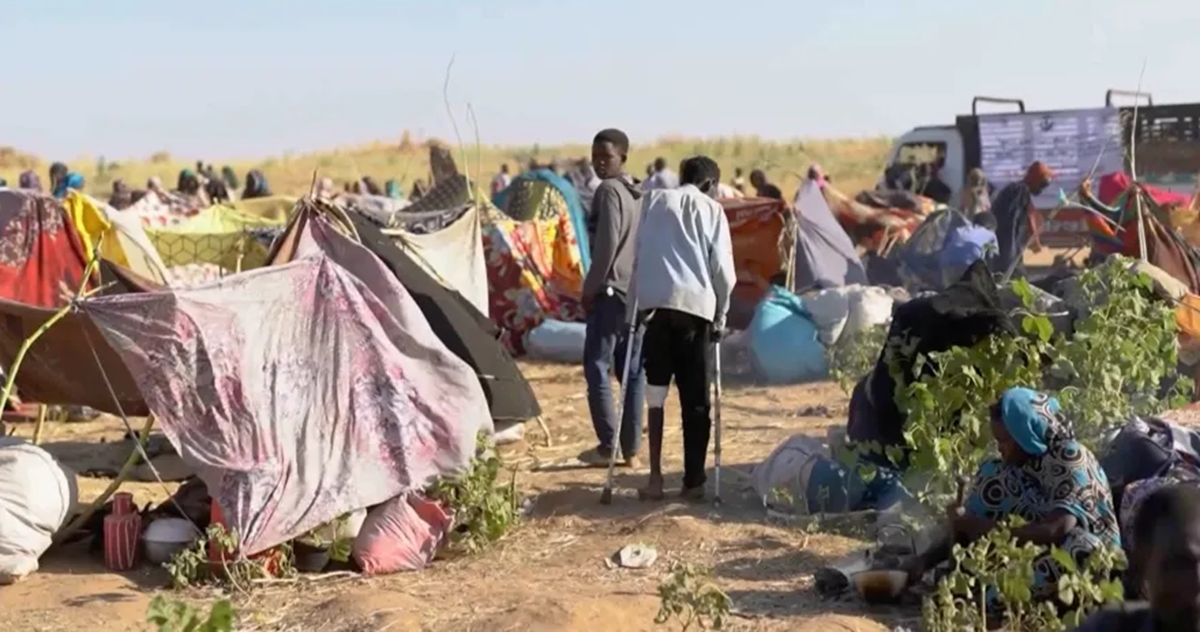 الأمم المتحدة: “الدعم السريع” قتلت 1000 مدني في السودان خلال 3 أيام